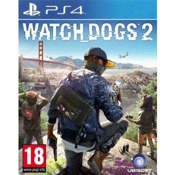 Watch Dogs 2