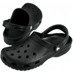 Crocs classic black – Zbozi.Blesk.cz