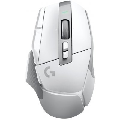 Logitech G502 X Lightspeed Wireless Gaming Mouse 910-006189 – Zboží Živě