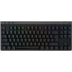 Logitech G515 TKL Lightspeed Tactile Black - CZ/SK 920-013033 – Zboží Živě