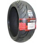 Avon Cobra Chrome 240/40 R18 79V | Zboží Auto