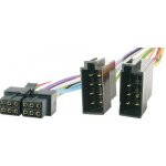 4CARMEDIA Konektor s ISO pro autorádio LG 12 PIN | Zboží Auto