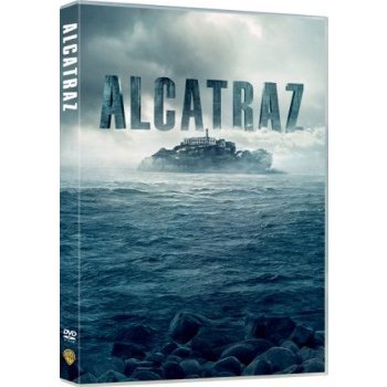 Alcatraz - Season 1 DVD od 338 Kč - Heureka.cz
