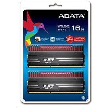 ADATA XPG V3 DDR3 8GB (2x4GB) 2133MHz CL10 AX3U2133W4G10-DBV-RG