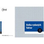 Optys 1010 Kniha vydaných faktur – Zboží Dáma