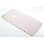 Kryt Apple iPhone 8 zadní zlatý – Zboží Mobilmania