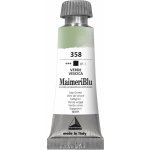 Maimeri Blu Akvarelová barva Sap Green 358 12 ml 1 ks – Hledejceny.cz