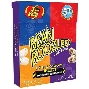 Jelly Belly Bean Boozled 45 g