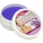 Palacio Levandulové tělové máslo 200 ml – Zboží Dáma