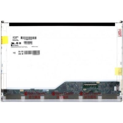 LCD displej display Dell Latitude E6400s 14.1" WXGA+ 1440x900 LED lesklý povrch
