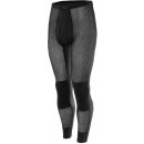 Brynje Wool Thermo Light Longs černé spodky