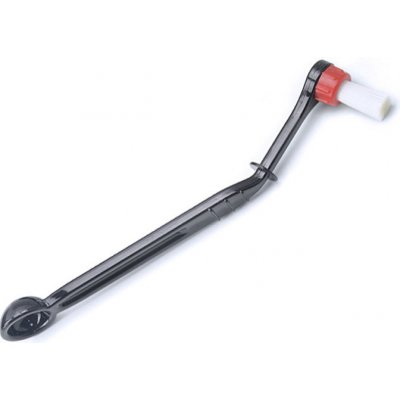 Ecocoffee kartáček na čištění hlavy kávovaru – Zboží Dáma