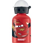 Sigg Cars Lightning McQueen 300 ml – Hledejceny.cz