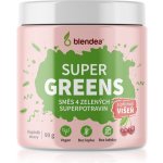 Supergreens Višeň 90 g – Sleviste.cz