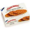 Sladké pečivo Delmart Belgium Butters Máslové Wafle Premium 200 g