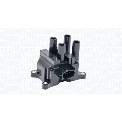 Zapalovací cívka MAGNETI MARELLI 060717178012 | Zboží Auto