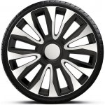 Górecki 15" AVALON SILVER BLACK 4 ks – Sleviste.cz