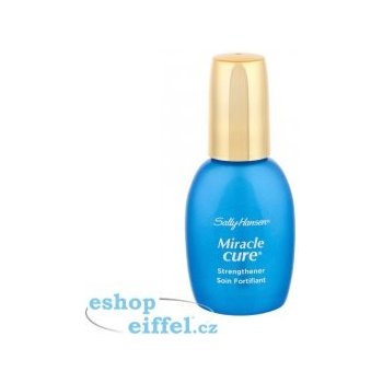 Sally Hansen Miracle Cure posilující péče na silně problematické nehty 13,3 ml