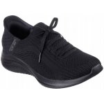Skechers ultra flex 3.0 brilliant slip-ins 149710-bbk – Zboží Mobilmania