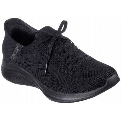 Skechers ultra flex 3.0 brilliant slip-ins 149710-bbk – Zboží Mobilmania