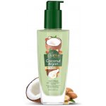 Dabur Vatika Naturals Kokosovo - argánový rituální vlasový olej 100 ml – Hledejceny.cz