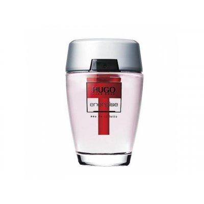 Hugo Boss Energise toaletní voda pánská 125 ml tester – Sleviste.cz