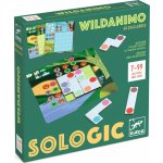 Djeco Wildanimo – Zboží Mobilmania