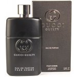 Gucci Guilty parfémovaná voda pánská 90 ml – Hledejceny.cz