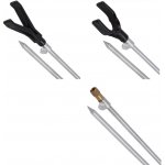 Giants Fishing Vidlička Se Závitem Bank Stick 50-90 cm – Zboží Dáma