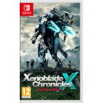 Xenoblade Chronicles X (Definitive Edition) – Zboží Dáma