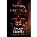 Děsivé důsledky - Campbell Ramsey – Hledejceny.cz