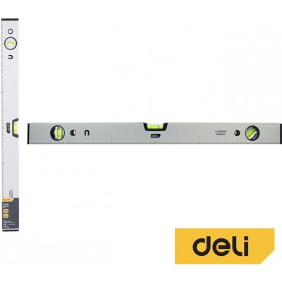 DELI GROUP CO., LTD. magnetická 600mm DELI EDL700600B – Hledejceny.cz