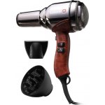 Valera Swiss Steel-Master Light Black Chrome – Sleviste.cz