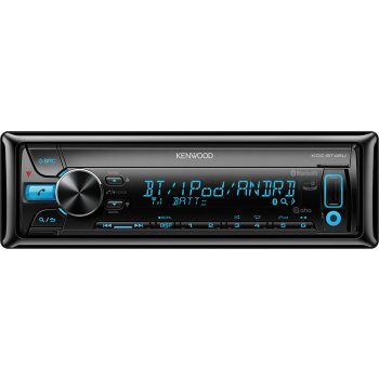 Kenwood KDC-BT45U