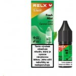 RELX Cream Tobacco 10 ml 18 mg – Zboží Mobilmania