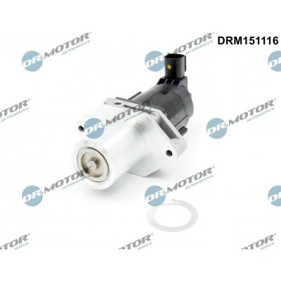 AGR-Ventil Dr.Motor Automotive DRM151116 – Hledejceny.cz