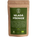 BrainMax Pure Mladá Pšenice BIO 150 g – Hledejceny.cz