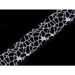 Dekorační stuha s glitry (9m) – Zboží Dáma