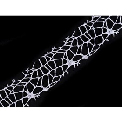 Dekorační stuha s glitry (9m) – Zboží Dáma