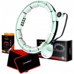 HMS HHM13 zelená + zeštíhlující pás – Zboží Dáma HMS HHM13 zelená + zeštíhlující pás – Zboží Dáma