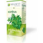 Megafyt Bylin. lekár. Kopřiva 20 x 1,5 g – Zboží Mobilmania