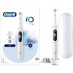 Oral-B iO Series 6s White – Zboží Mobilmania