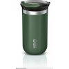 Termosky Wacaco Octaroma Lungo 300 ml green