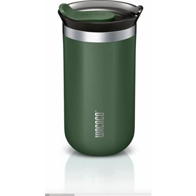 Wacaco Octaroma Lungo 300 ml green