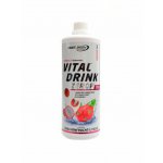 Best Body nutrition Vital drink Zerop 1000 ml – Hledejceny.cz