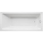 Duravit No.1 160 x 70 cm 700488000000000 – Hledejceny.cz