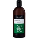 Ziaja Nettle šampon s výtažkem z kopřivy pro vlasy s lupy 500 ml – Zboží Mobilmania
