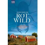 Rotwild Voosen RomanPaperback – Hledejceny.cz