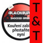BlackBurn Shocked Green 200 g – Zboží Dáma