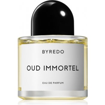 Byredo Oud Immortel parfémovaná voda unisex 100 ml